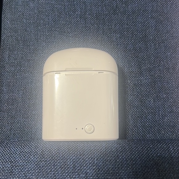 M Pro series True Wireless Bluetooth Stereo Ear Buds very gently use - Picture 2 of 7